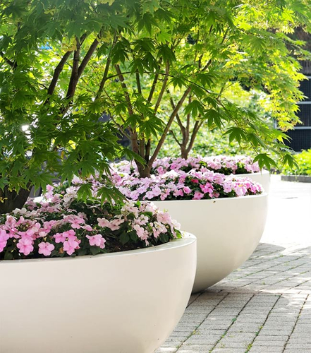 深圳科技园创意办公空间项目