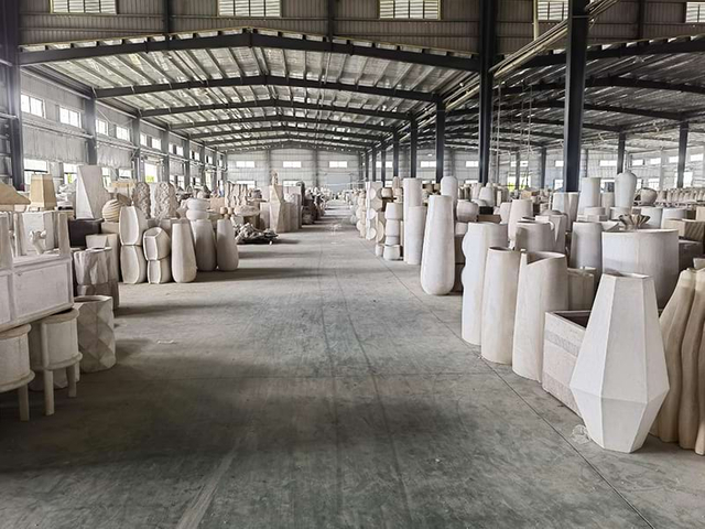 Rovis户外和花园种植者的生产区域