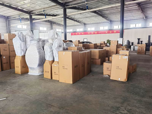 室内，办公室和商业种植者的Rovis制造基地