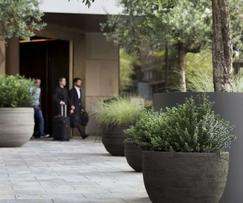 广州绿之源新材料科技有限公司 