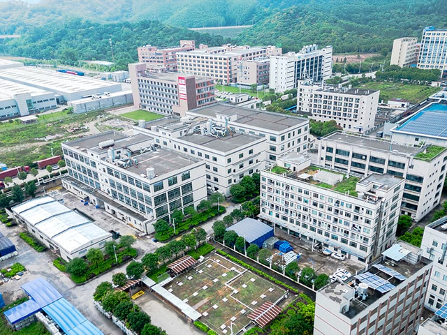 Rovis Company简介突出室内和办公室种植者生产